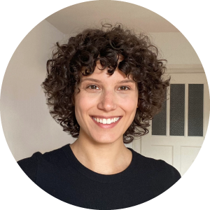 Portrait: Chiara Pauly   